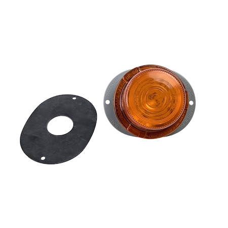 Betts Industries Auxiliary Light, 500455 500455